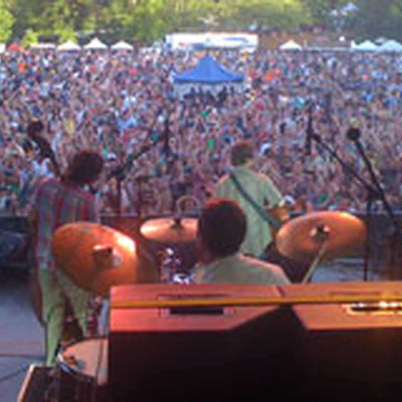 04/17/11 Candler Park, Atlanta, GA 