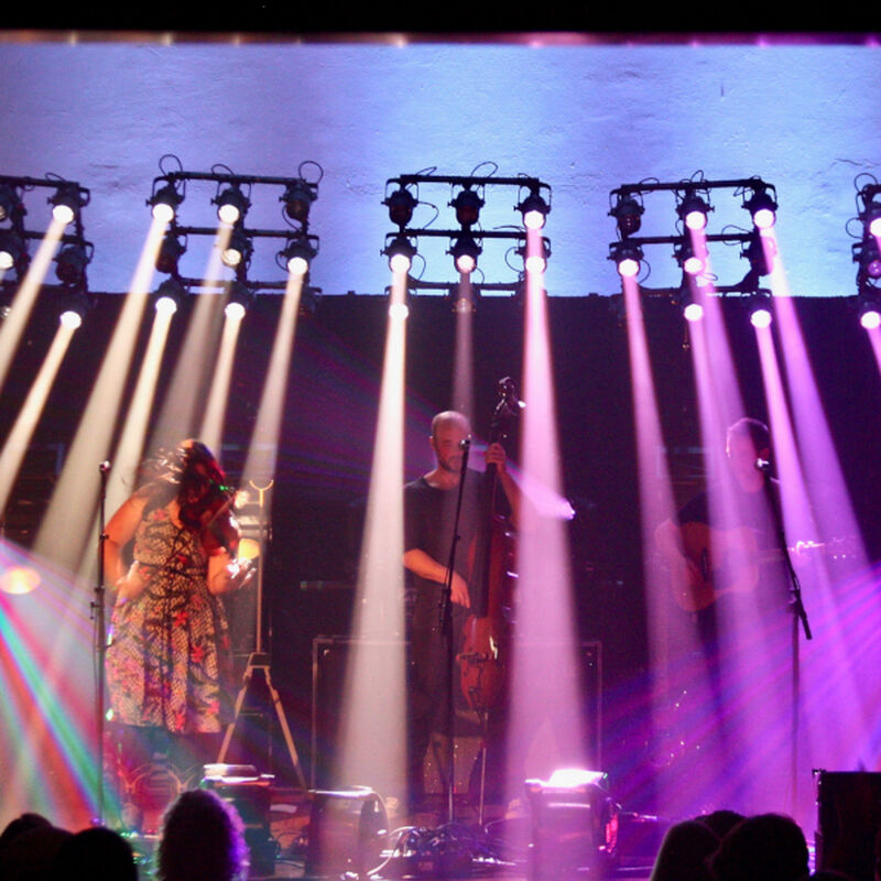 10/17/19 Center For The Arts , Homer, NY 