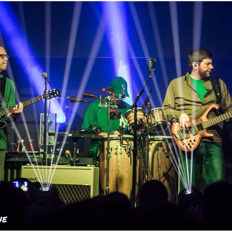 03/17/16 Stage 48, New York, NY 