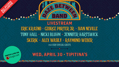 04/30/25 Tipitina's, New Orleans, LA 