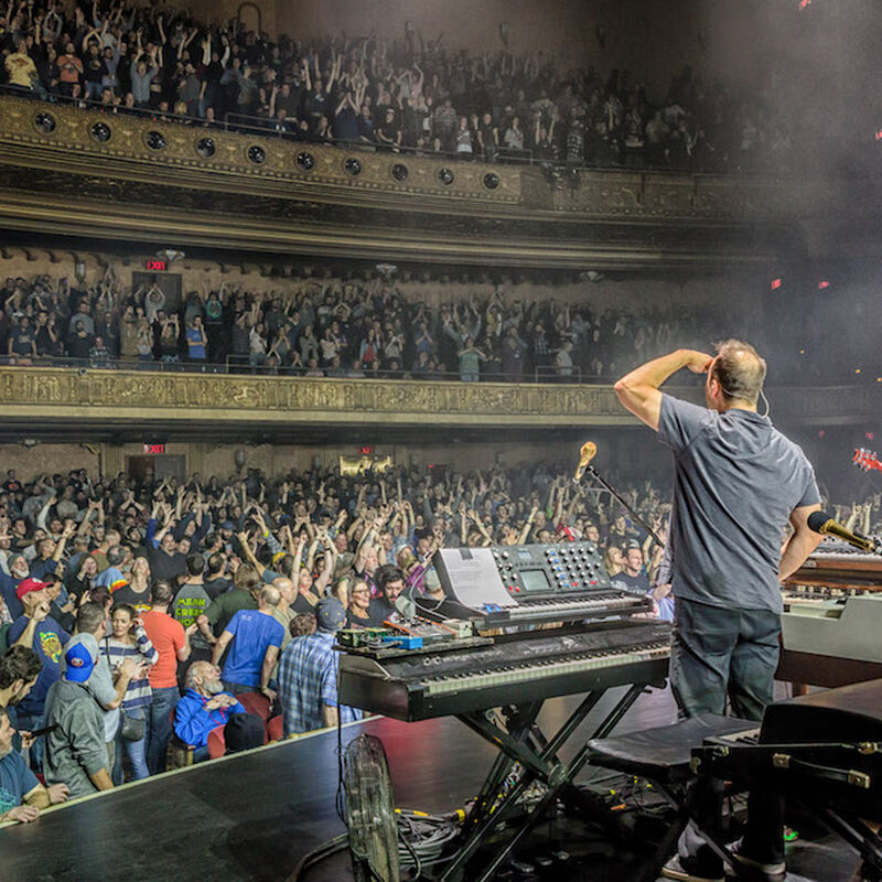 01/19/18 The Beacon Theatre, New York, NY 