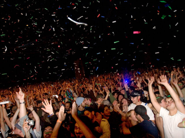 The Disco Biscuits