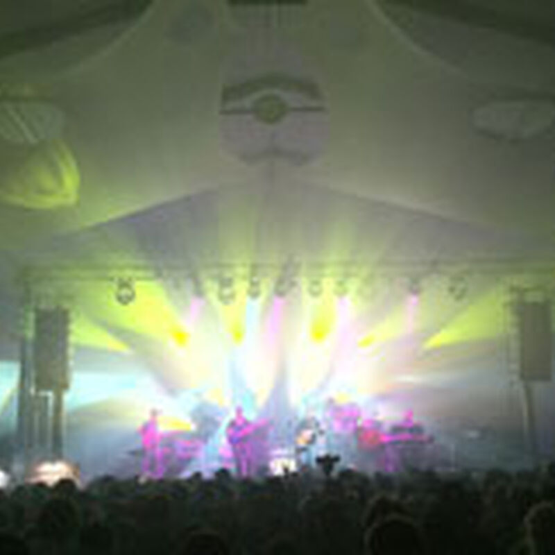 11/11/10 Bear Creek Music and Art Festival, Live Oak, FL 