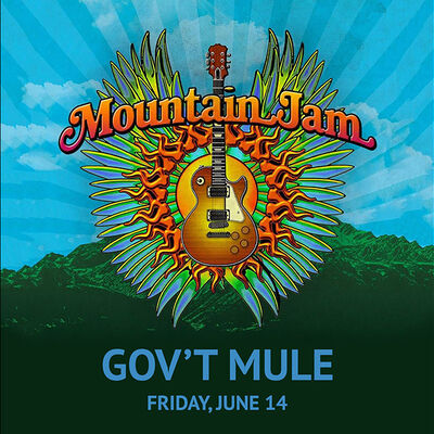 06/14/19 Mountain Jam, Bethel, NY 