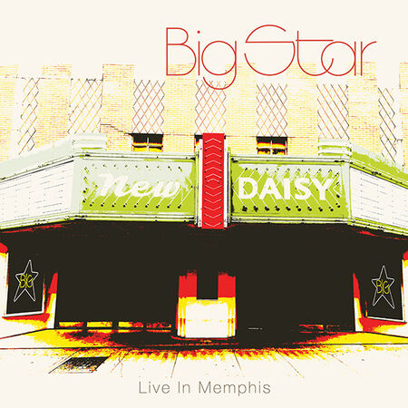 10/29/94 Live In Memphis, Memphis, TN 
