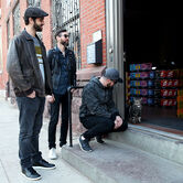 03/30/18 Bell's Eccentric Cafe, Kalamazoo, MI 