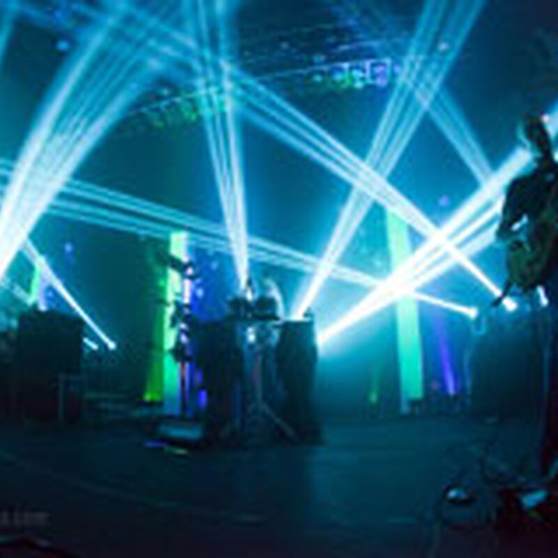 11/10/11 Neptune Theatre, Seattle, WA 