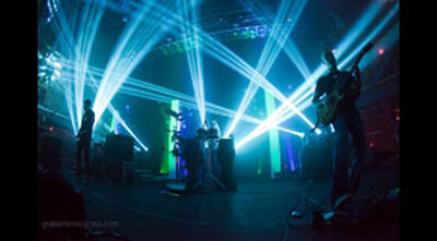 11/10/11 Neptune Theatre, Seattle, WA 