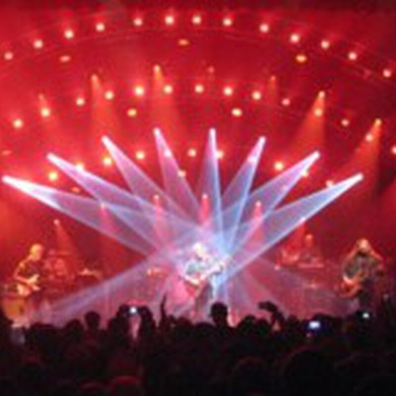 09/19/11 The National, Richmond, VA 