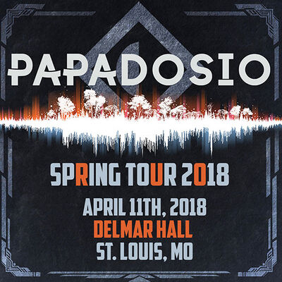 04/11/18 Delmar Hall, St. Louis, MO 
