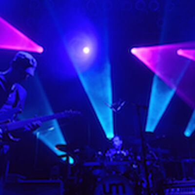 03/14/14 House Of Blues, San Diego, CA 
