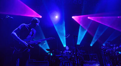 03/14/14 House Of Blues, San Diego, CA 