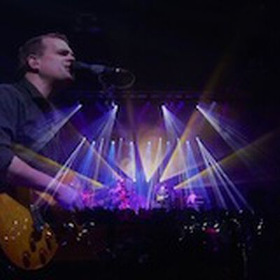 04/07/14 Augusta Convention Center, Augusta, GA 