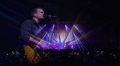 04/07/14 Augusta Convention Center, Augusta, GA 