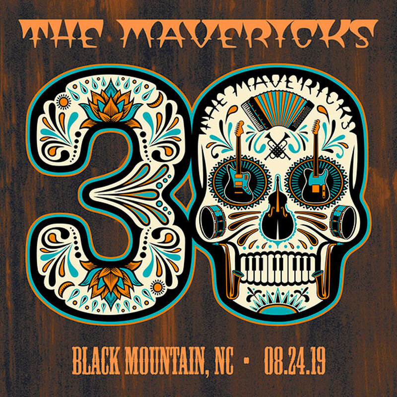 08/24/19 Strings & Suds Festival, Black Mountain, NC 
