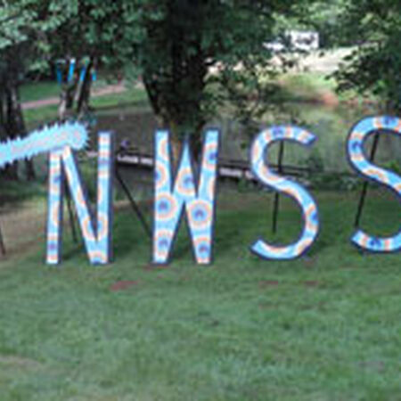 07/23/11 Northwest String Summit, North Plains, OR 
