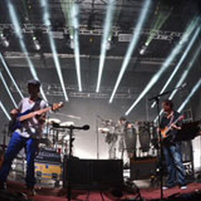 08/23/13 Riverfront Park, Nashville, TN 