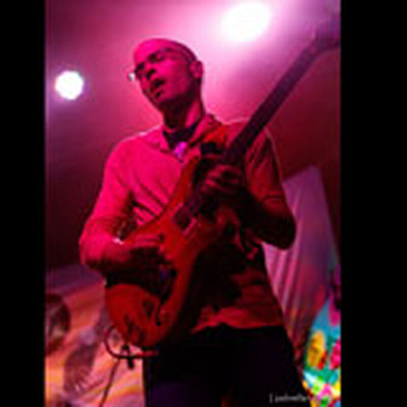 07/06/12 High Sierra Music Festival, Quincy, CA 