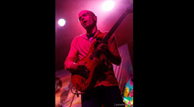 07/06/12 High Sierra Music Festival, Quincy, CA 