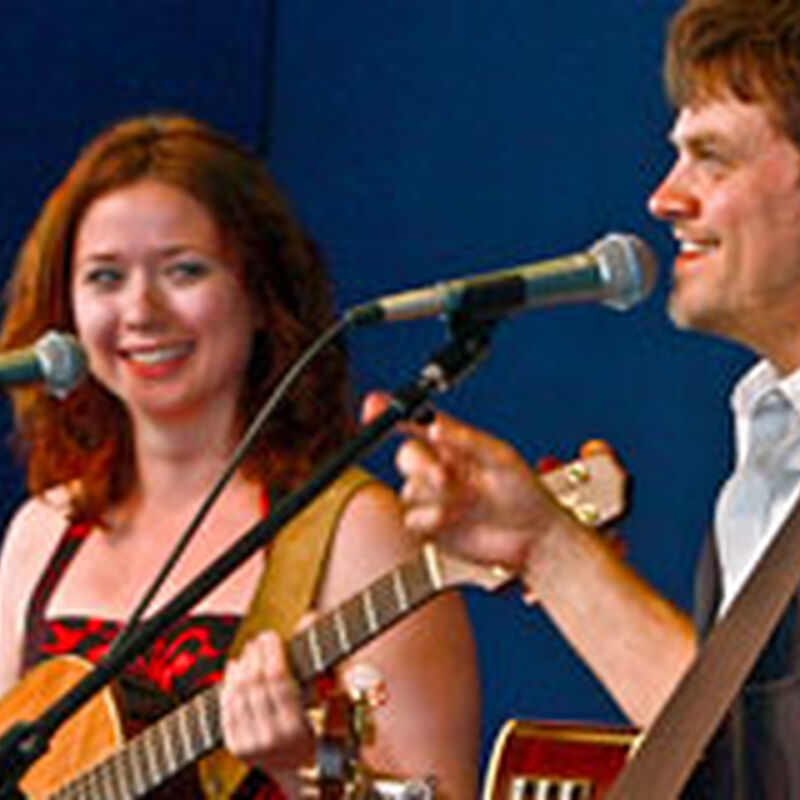 06/03/12 Kerrville Folk Festival, Kerrville, TX 