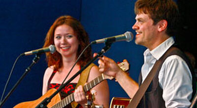 06/03/12 Kerrville Folk Festival, Kerrville, TX 