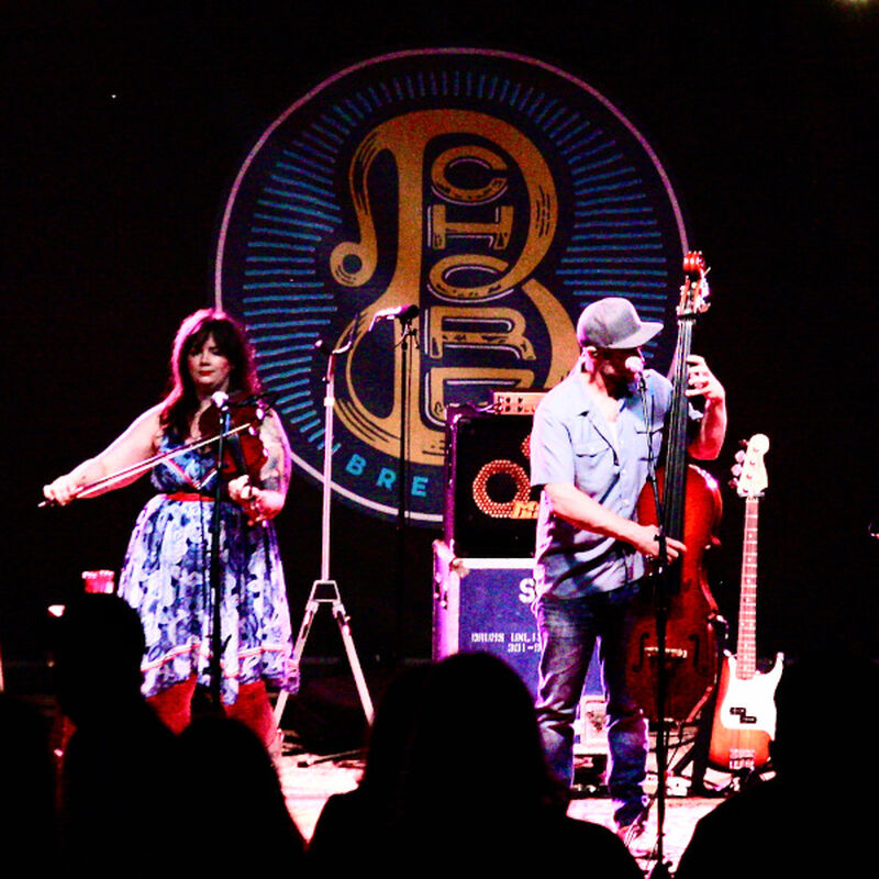 07/03/21 B Chord Brewing Company, Round Hill, VA 