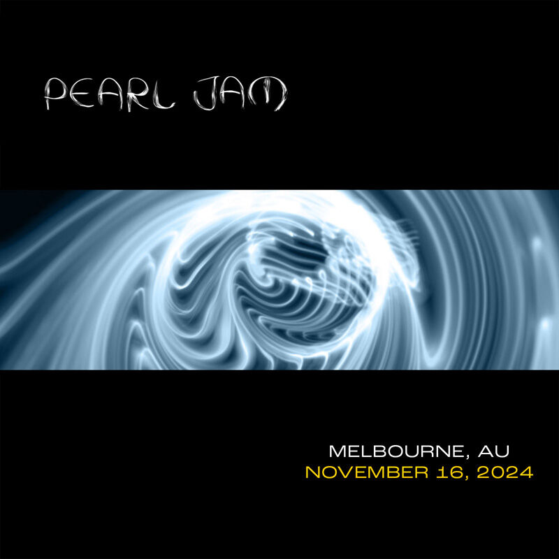 11/16/24 Marvel Stadium, Melbourne, AUS 