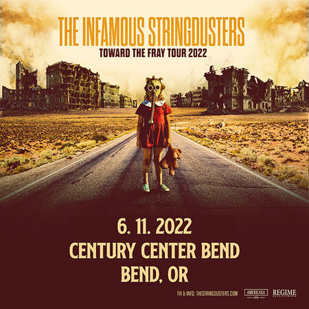 06/11/22 Century Center Bend, Bend, OR 