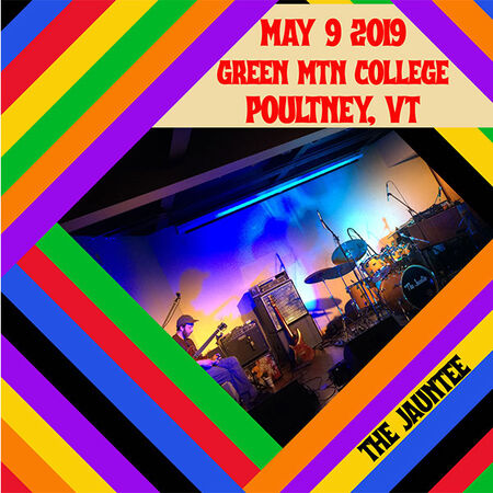 05/09/19 Green Mountain College, Poultney, VT 