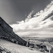 Red Rocks 2018