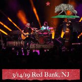 03/14/19 Count Basie Theatre, Red Bank, NJ 
