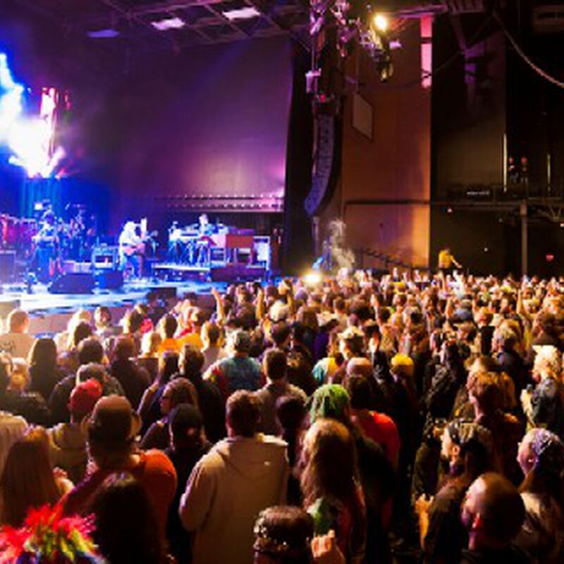 12/06/11 Stage AE, Pittsburgh, PA 