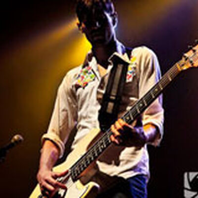 12/29/10 Water Street Music Hall, Rochester, NY 