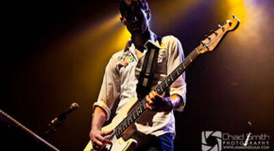 12/29/10 Water Street Music Hall, Rochester, NY 