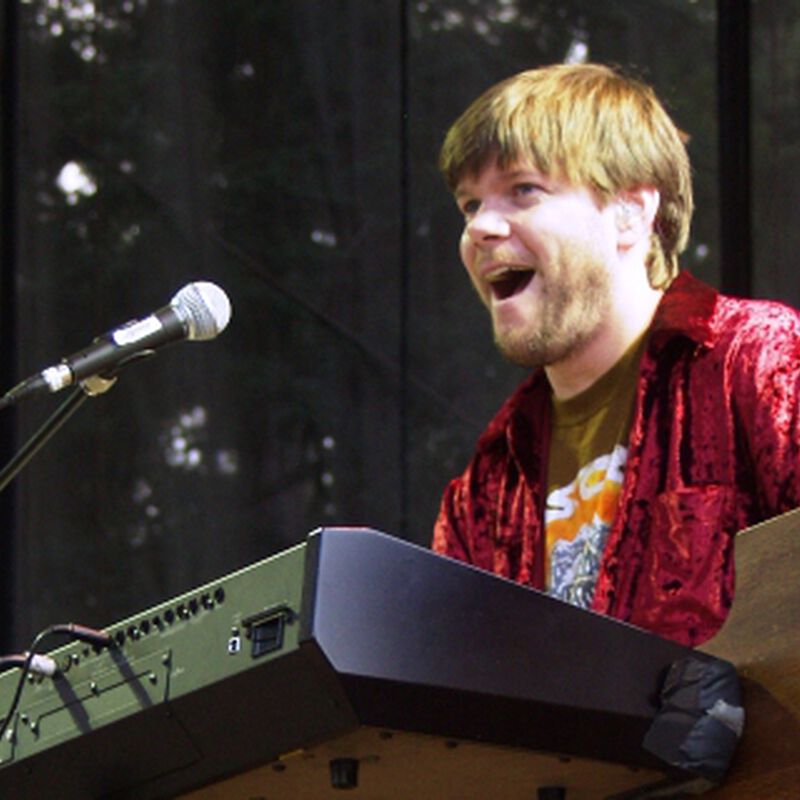 08/01/06 Marymoor Amphitheater, Redmond, WA 