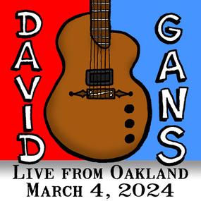 03/04/24 Live from Oakland, Oakland, CA 