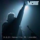 11/08/23 recordBar, Kansas City, MO 