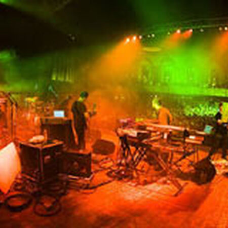 09/16/06 Congress Theater, Chicago, IL 
