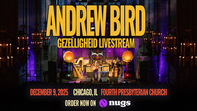 12/09/25 Fourth Presbyterian Church, Chicago, IL 