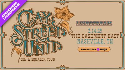 02/14/26 Basement East, Nashville, TN 