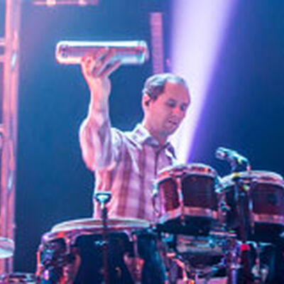 04/19/14 Ram's Head Live, Baltimore, MD 