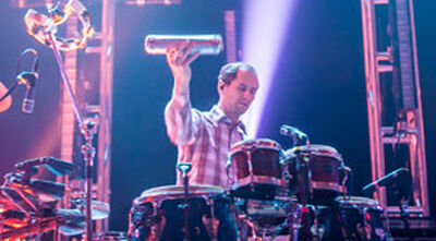 04/19/14 Ram's Head Live, Baltimore, MD 