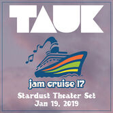 01/19/19 Jam Cruise, Miami, FL 