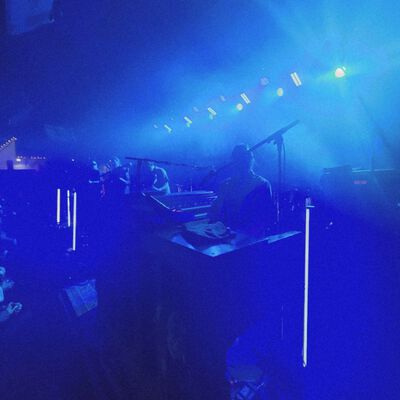 05/21/26 Bottle & Cork, Dewey Beach, DE 