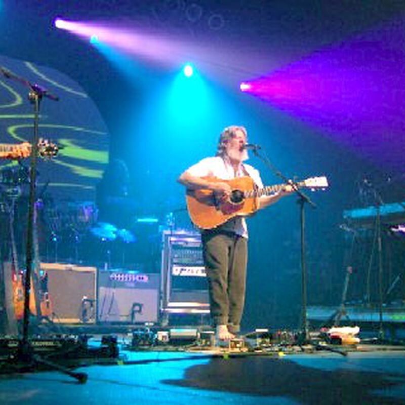 03/23/07 The Fillmore Auditorium, Denver, CO 