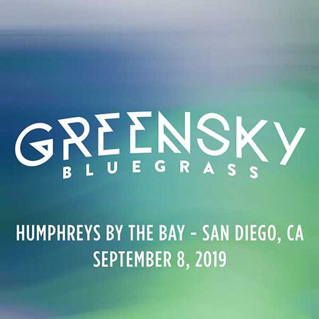 09/08/19 Humphreys By The Bay, San Diego, CA 