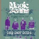 12/21/24 The Lariat, Buena Vista, CO 