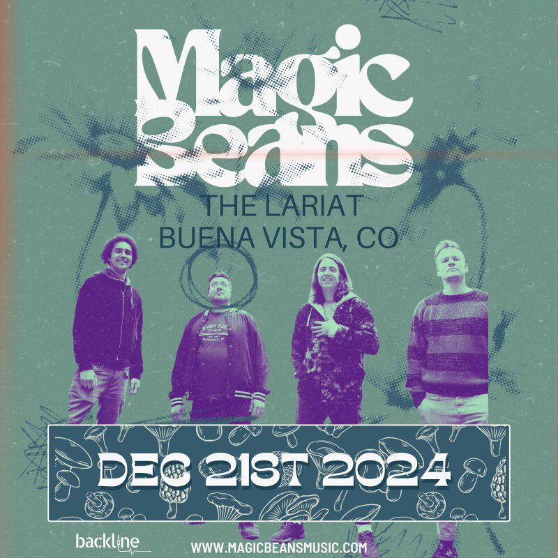 12/21/24 The Lariat, Buena Vista, CO 