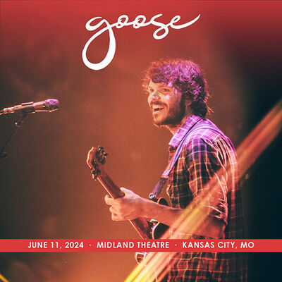 06/11/24 The Midland Theatre, Kansas City, MO 