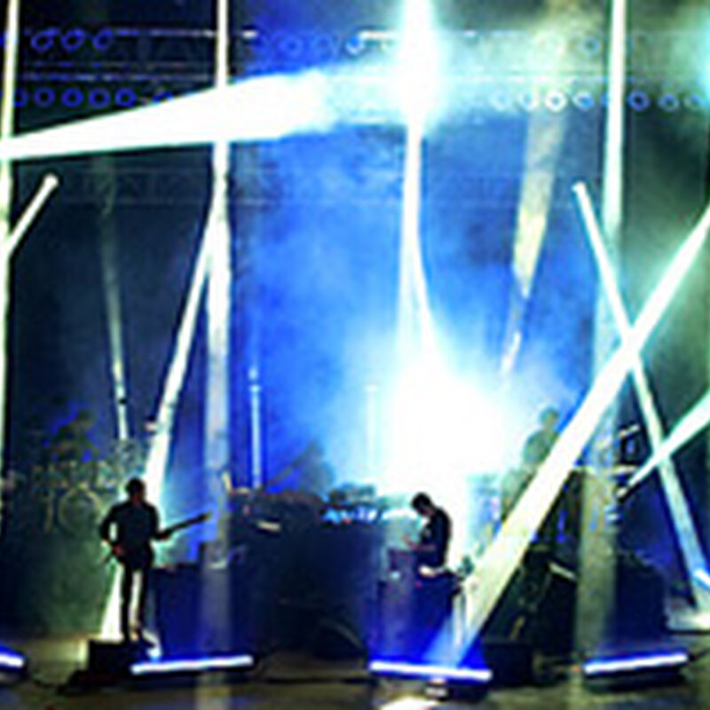 07/25/09 Red Rocks Amphitheatre, Morrison, CO 